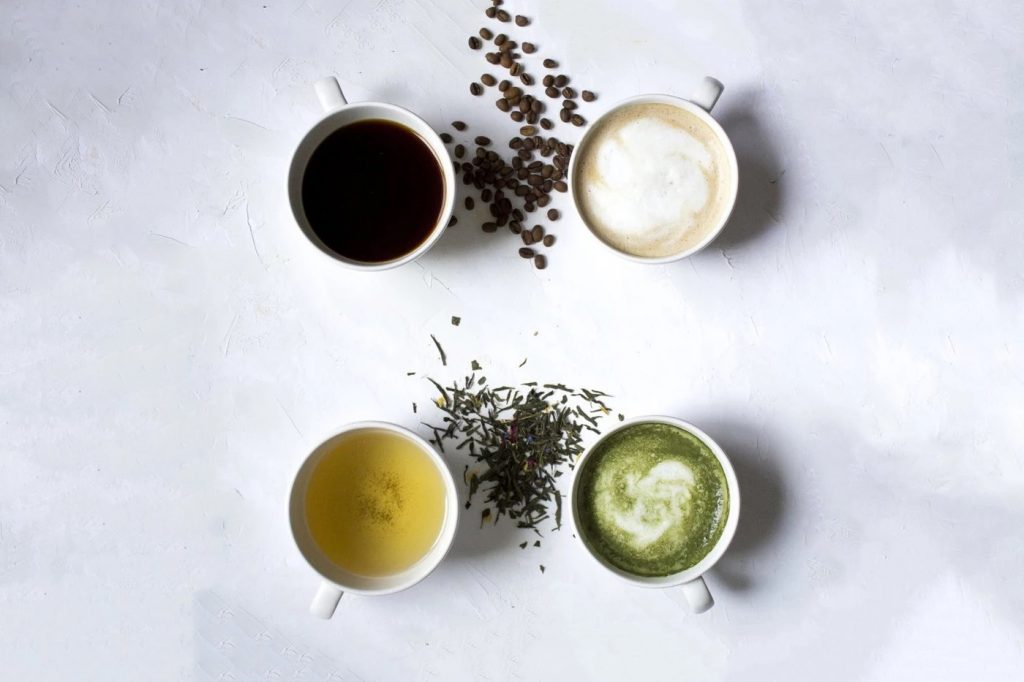 What are the best Coffee Pods & Capsules for a Ketosis diet?