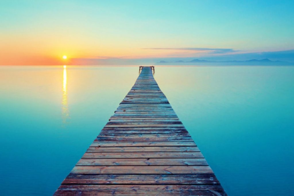 Simple Ways to Reconnect with Your Spirituality