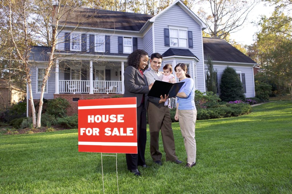 Why Doing An Online DC Property Search Makes Buying a New House So Much Easier