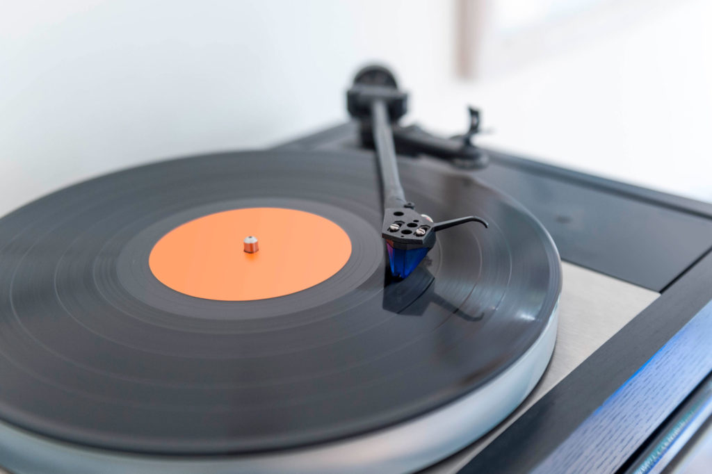 How to Find the Best Local Vinyl Music Store
