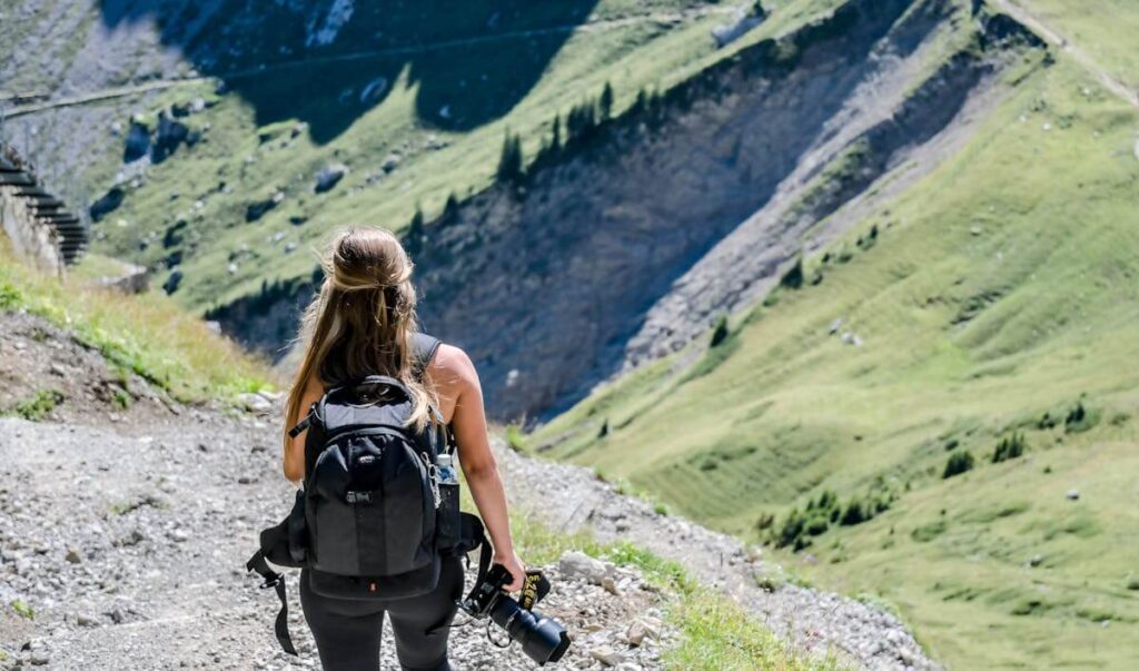 10 Must-Have Features in Blackbriar Sports and Travel Backpacks