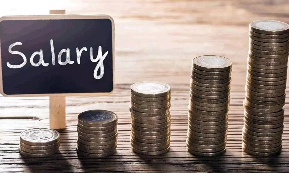 How to Get Instant Funds Based on Your Salary Account