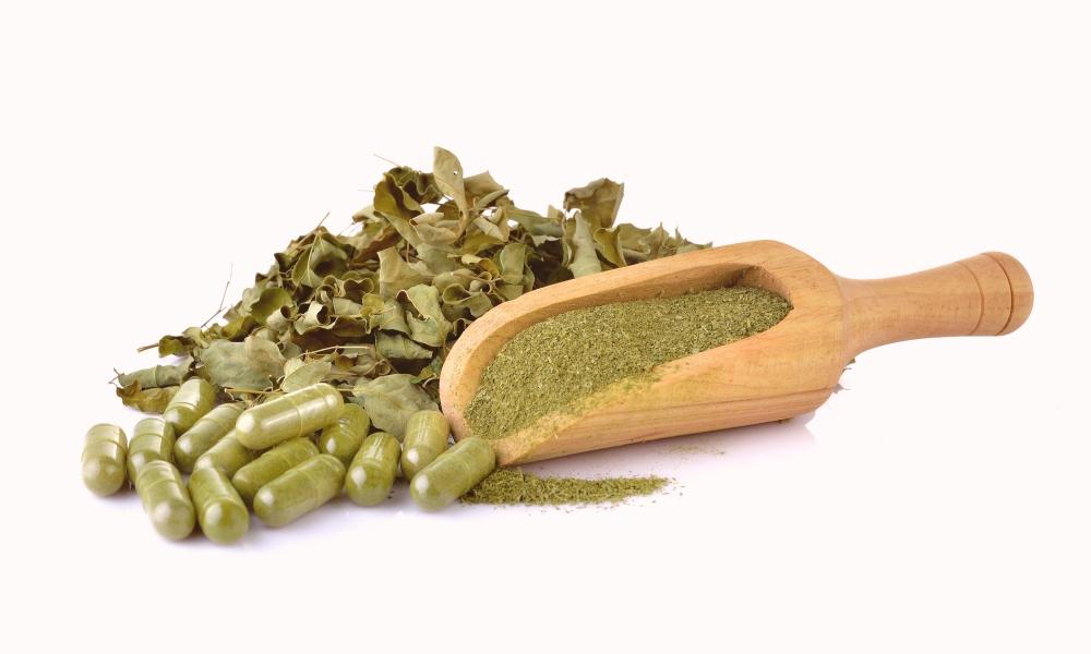 Green Vein Malay Kratom