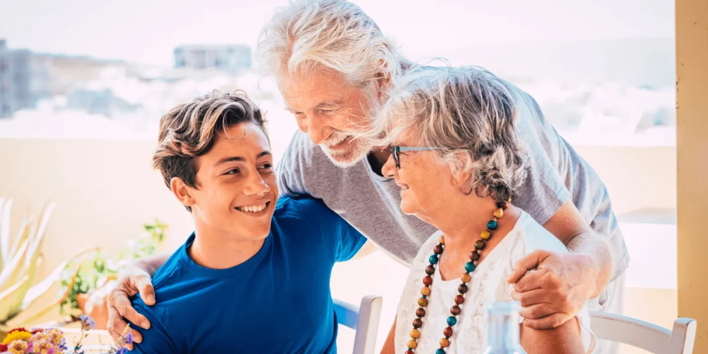 How Lifestyle Choices Impact the Aging Process