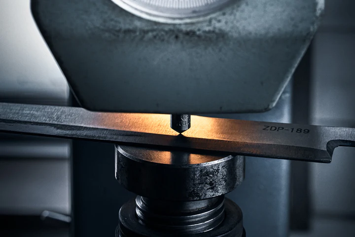 Steel hardness grades: Everything you need to know.