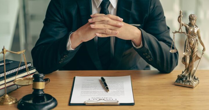 Streamline Your Probate Process with Experienced Lawyers Handling Every Detail