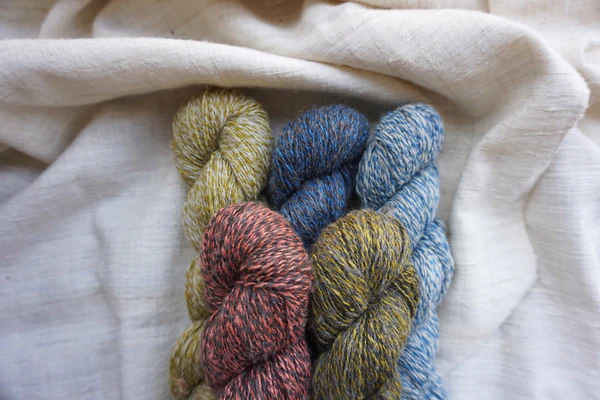 yarn 