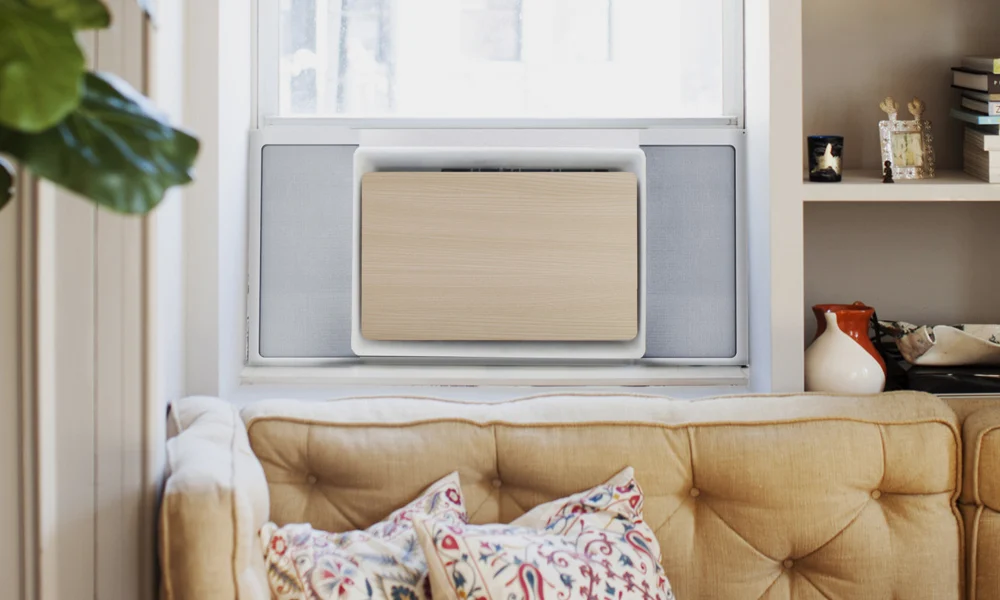 Window Air Conditioner