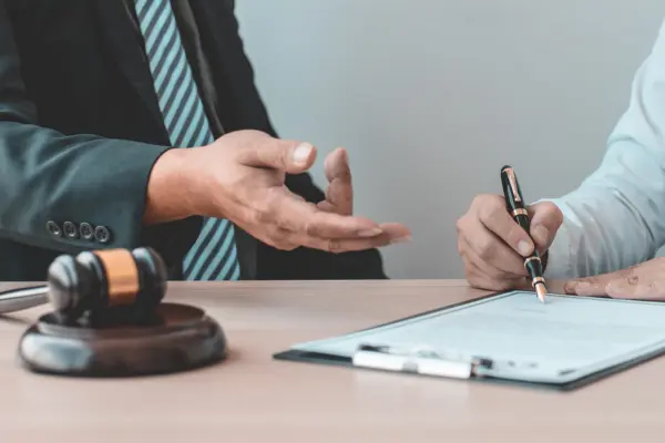 Legal Professionals