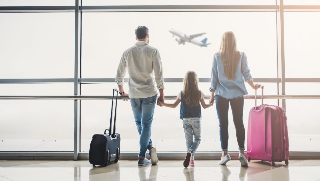family reunification visa