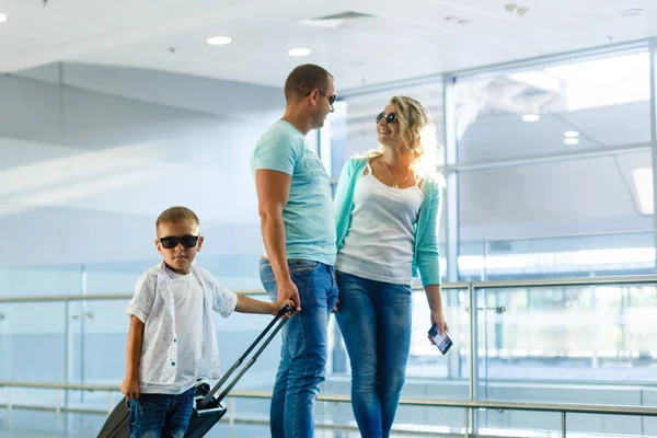 family reunification 