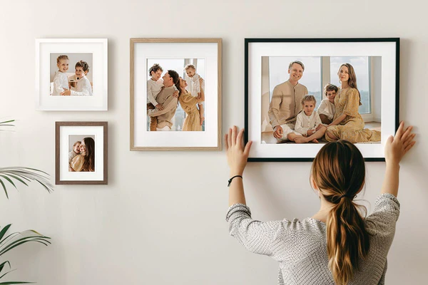 Picture Frames