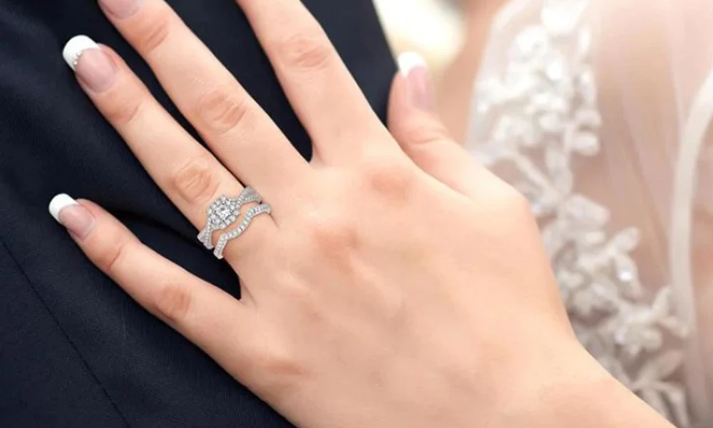 London’s Love Gems: A Tour of the Best Ring Shops
