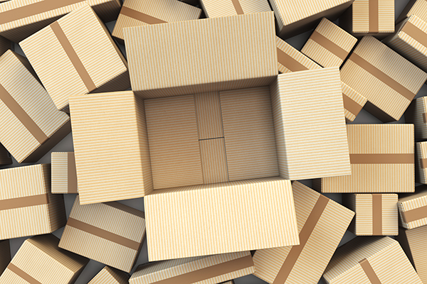 boxes Australia