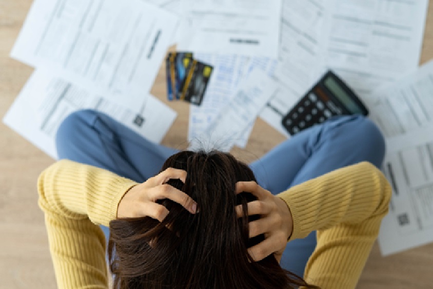 8 Habits You Need To Avoid When You Make a Fast Loan In Singapore