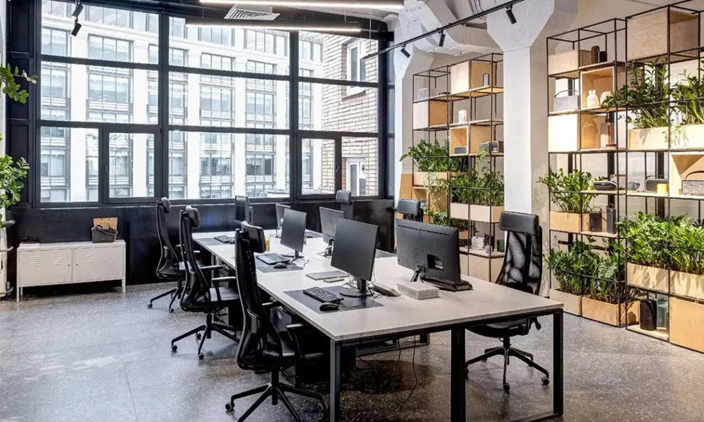 Enjoy Freedom with Flexible Office Space Terms for Business Growth