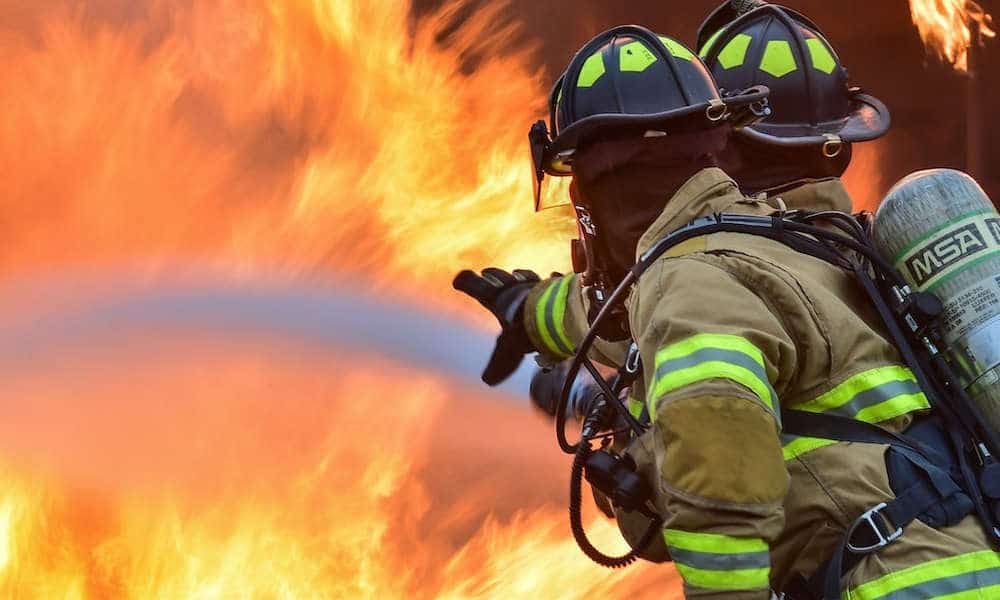 Fire Instructor Course