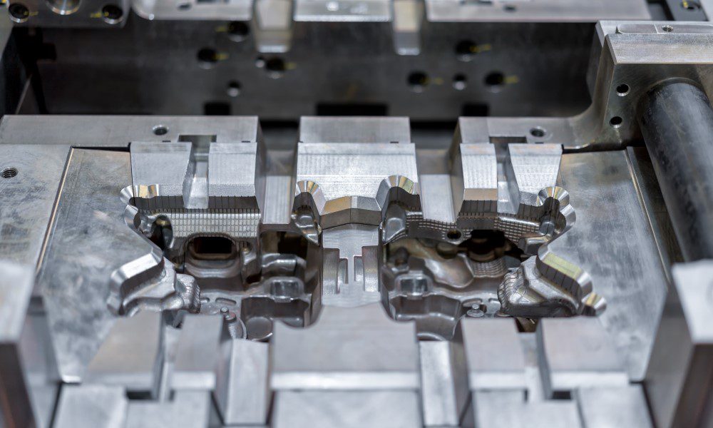 Metal Casting