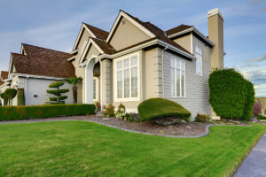 Tips to Reshape the Look of Your Home’s Exterior