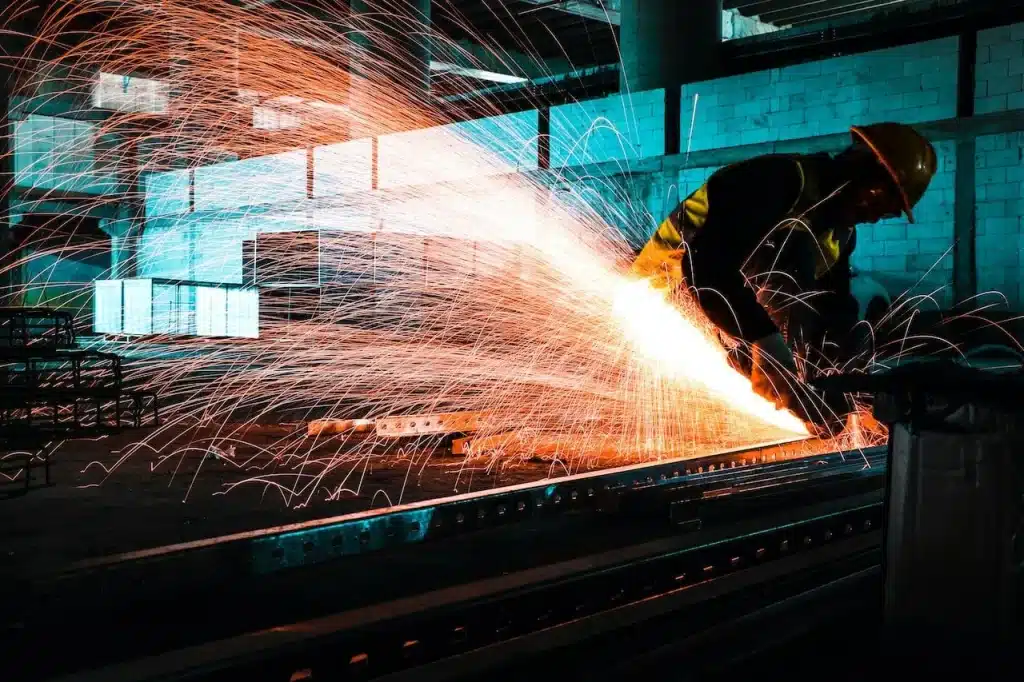 High-Quality Metal Work Services in Birmingham for Custom Fabrication