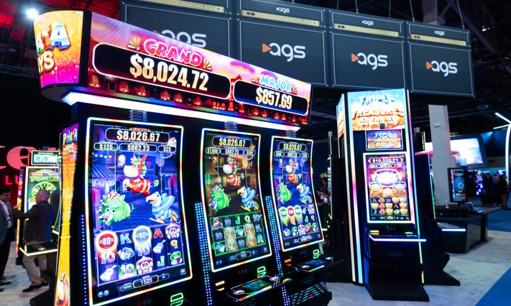 online casino