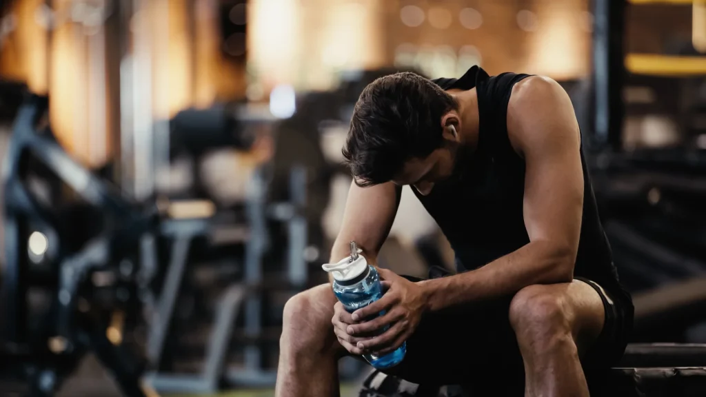 How to Know When Your Gym Routine Needs To Change