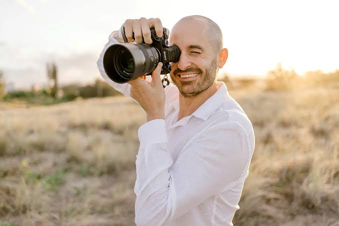 Palm Springs Event Photography: Creating Memorable Visual Stories in a Distinctive Desert Setting